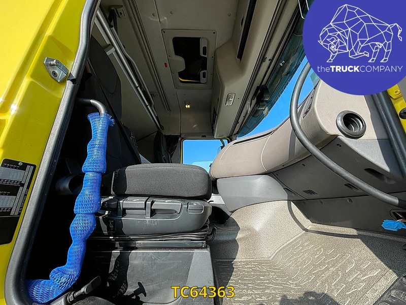 DAF XF Euro6 430 - Tahač: obrázek 4 DAF XF Euro6 430 - Tahač: obrázek 4