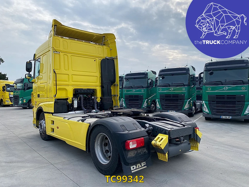 DAF XF Euro6 430 - Tahač: obrázek 3 DAF XF Euro6 430 - Tahač: obrázek 3