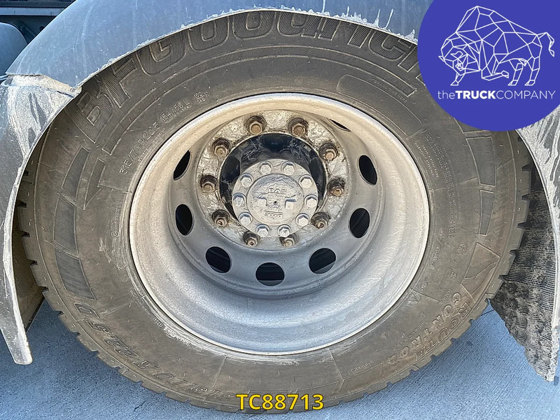 DAF XF Euro6 430 - Tahač: obrázek 4 DAF XF Euro6 430 - Tahač: obrázek 4