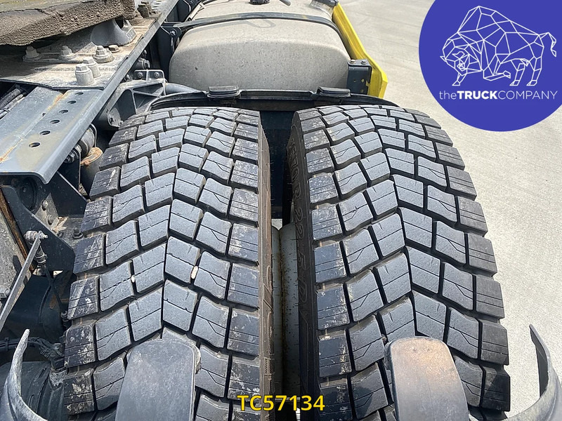 DAF XF Euro6 430 - Tahač: obrázek 4 DAF XF Euro6 430 - Tahač: obrázek 4