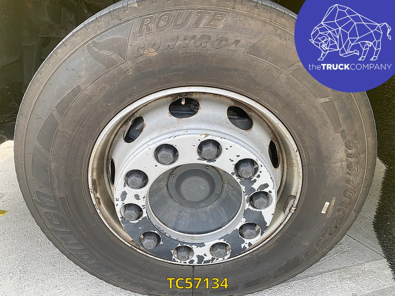 DAF XF Euro6 430 - Tahač: obrázek 3 DAF XF Euro6 430 - Tahač: obrázek 3