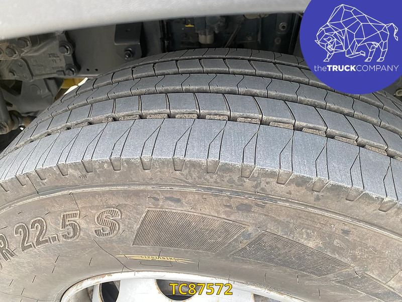 DAF XF Euro6 430 - Tahač: obrázek 3 DAF XF Euro6 430 - Tahač: obrázek 3