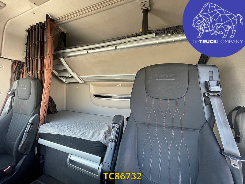 DAF XF Euro6 430 - Tahač: obrázek 3 DAF XF Euro6 430 - Tahač: obrázek 3