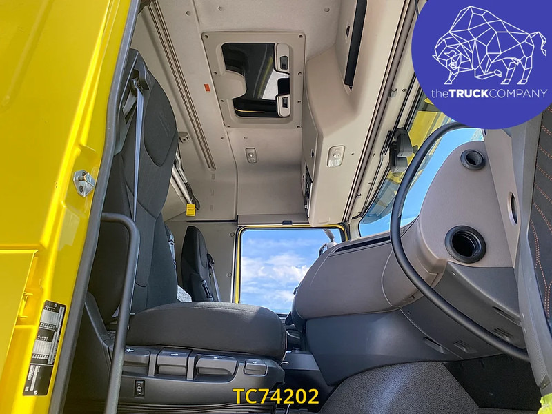 DAF XF Euro6 430 - Tahač: obrázek 4 DAF XF Euro6 430 - Tahač: obrázek 4