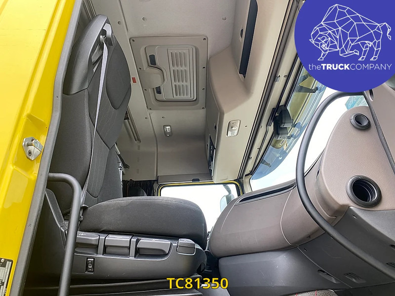 DAF XF Euro6 430 - Tahač: obrázek 4 DAF XF Euro6 430 - Tahač: obrázek 4