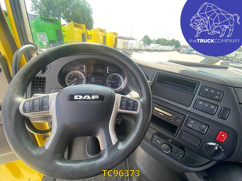 DAF XF Euro6 430 - Tahač: obrázek 4 DAF XF Euro6 430 - Tahač: obrázek 4