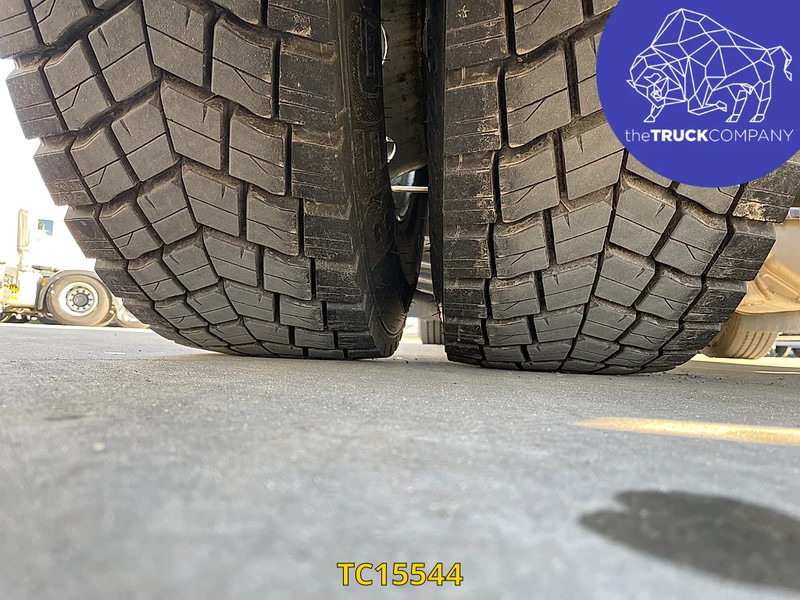 DAF XF Euro6 430 - Tahač: obrázek 3 DAF XF Euro6 430 - Tahač: obrázek 3