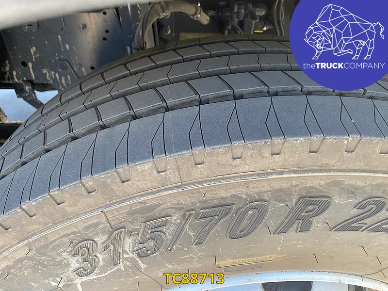 DAF XF Euro6 430 - Tahač: obrázek 3 DAF XF Euro6 430 - Tahač: obrázek 3