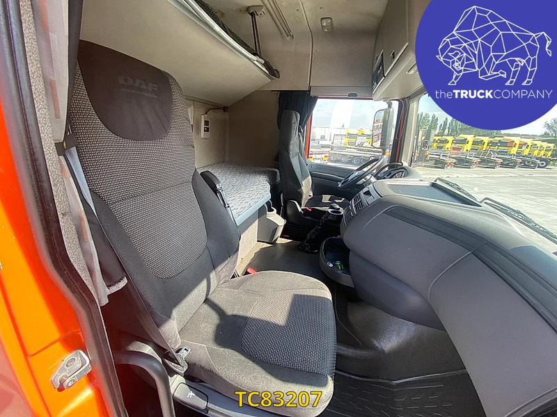 DAF XF Euro6 440 - Tahač: obrázek 3 DAF XF Euro6 440 - Tahač: obrázek 3