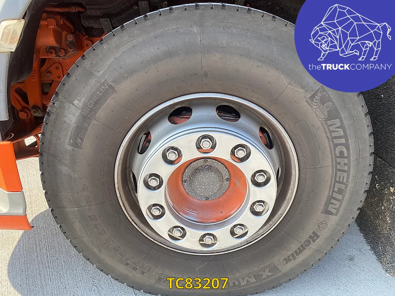 DAF XF Euro6 440 - Tahač: obrázek 4 DAF XF Euro6 440 - Tahač: obrázek 4