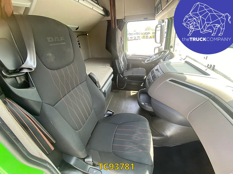 DAF XF Euro6 480 - Tahač: obrázek 5 DAF XF Euro6 480 - Tahač: obrázek 5