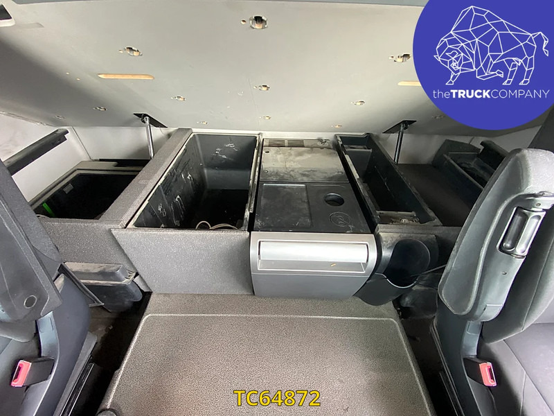 DAF XF Euro6 480 - Tahač: obrázek 2 DAF XF Euro6 480 - Tahač: obrázek 2