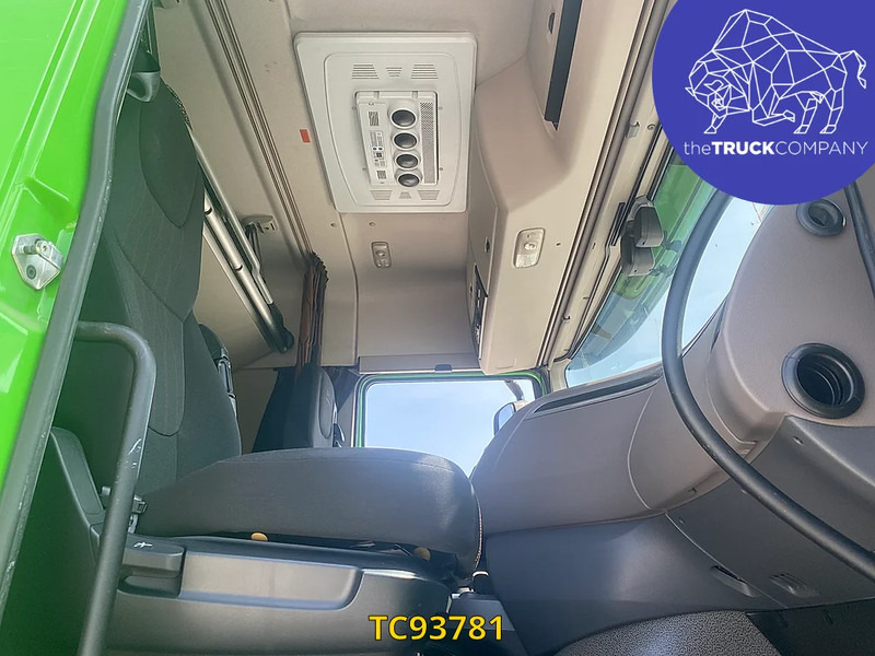 DAF XF Euro6 480 - Tahač: obrázek 4 DAF XF Euro6 480 - Tahač: obrázek 4