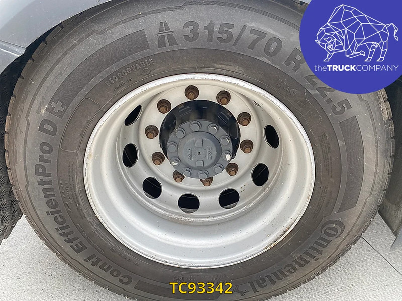 DAF XF Euro6 480 - Tahač: obrázek 4 DAF XF Euro6 480 - Tahač: obrázek 4