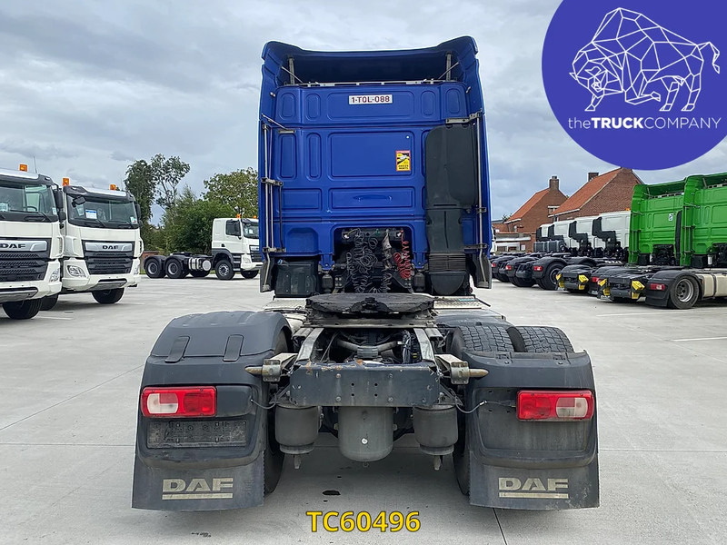 DAF XF Euro6 480 - Tahač: obrázek 4 DAF XF Euro6 480 - Tahač: obrázek 4