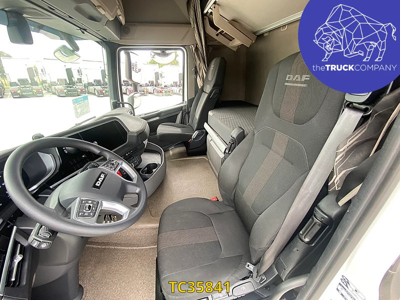 DAF XF Euro6 480 - Tahač: obrázek 5 DAF XF Euro6 480 - Tahač: obrázek 5