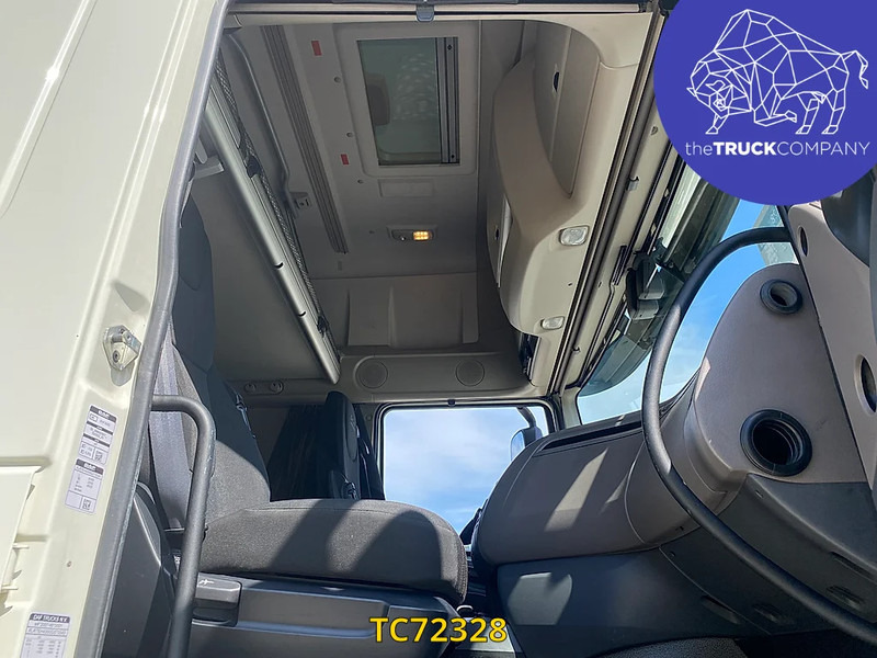 DAF XF Euro6 480 - Tahač: obrázek 5 DAF XF Euro6 480 - Tahač: obrázek 5