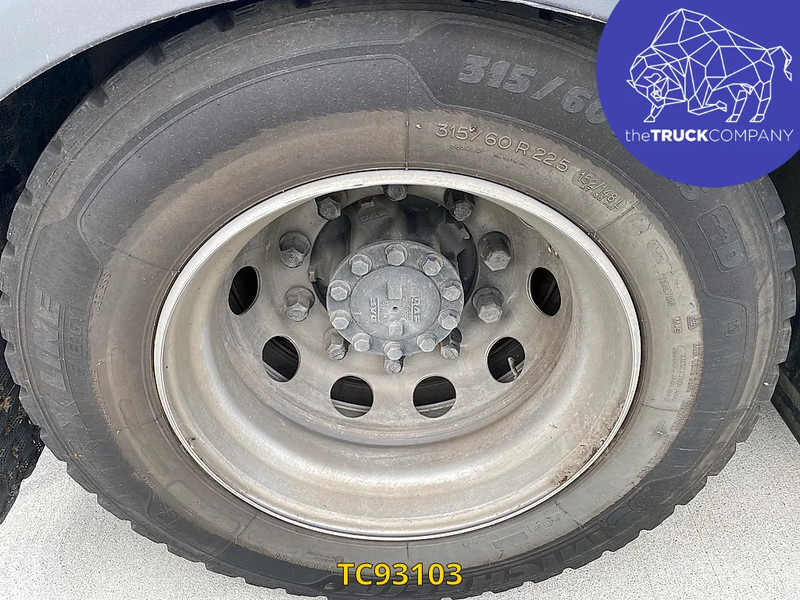 DAF XF Euro6 480 - Tahač: obrázek 4 DAF XF Euro6 480 - Tahač: obrázek 4