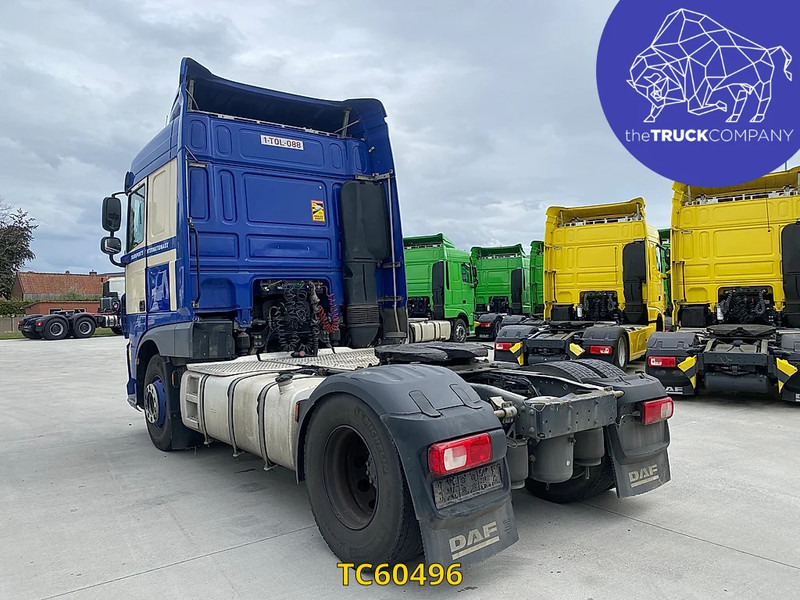 DAF XF Euro6 480 - Tahač: obrázek 3 DAF XF Euro6 480 - Tahač: obrázek 3