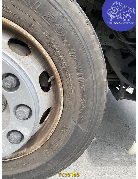 DAF XF Euro6 480 - Tahač: obrázek 3 DAF XF Euro6 480 - Tahač: obrázek 3