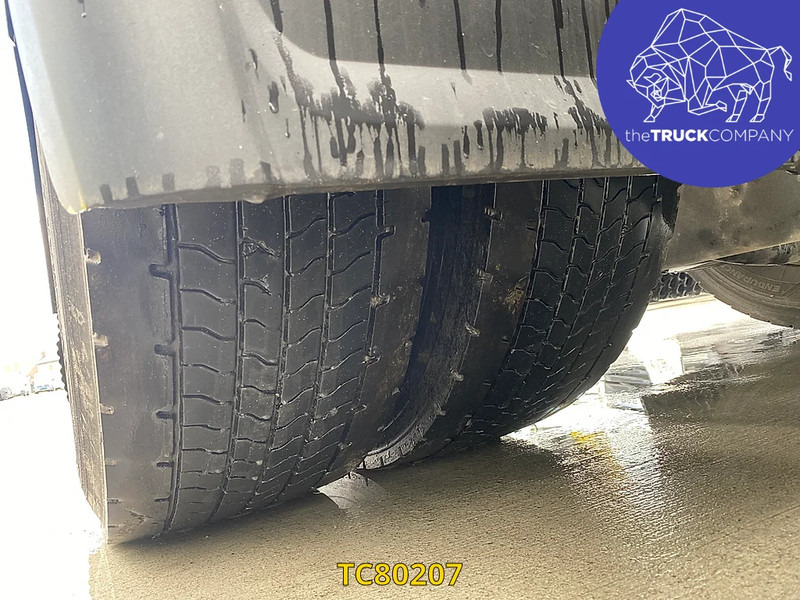 DAF XF Euro6 480 - Tahač: obrázek 4 DAF XF Euro6 480 - Tahač: obrázek 4