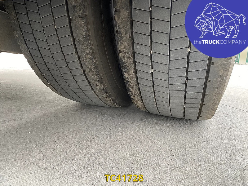 DAF XF Euro6 480 - Tahač: obrázek 4 DAF XF Euro6 480 - Tahač: obrázek 4