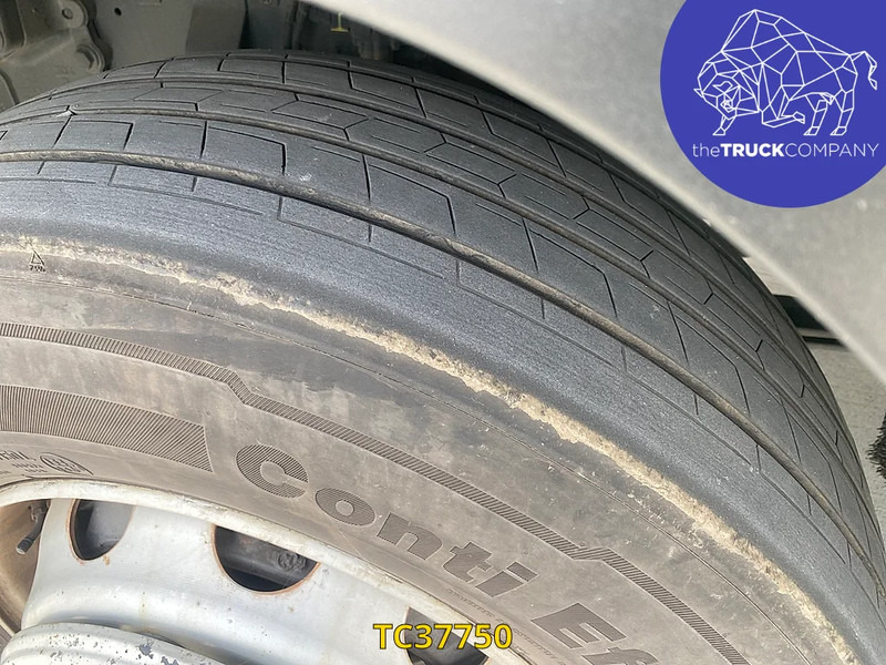 DAF XF Euro6 480 - Tahač: obrázek 4 DAF XF Euro6 480 - Tahač: obrázek 4