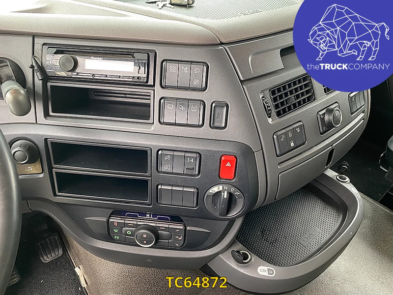 DAF XF Euro6 480 - Tahač: obrázek 3 DAF XF Euro6 480 - Tahač: obrázek 3