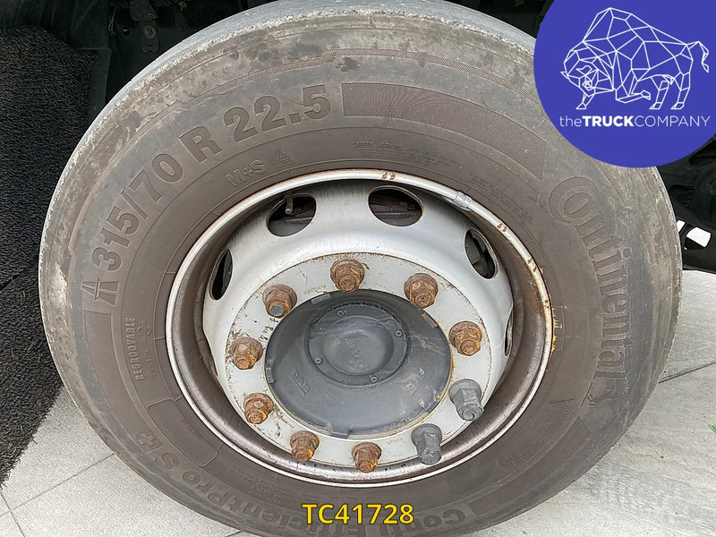 DAF XF Euro6 480 - Tahač: obrázek 3 DAF XF Euro6 480 - Tahač: obrázek 3