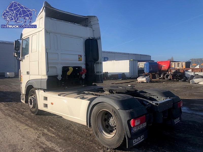 Tahač DAF XF Euro6 480 Euro 6: obrázek 16