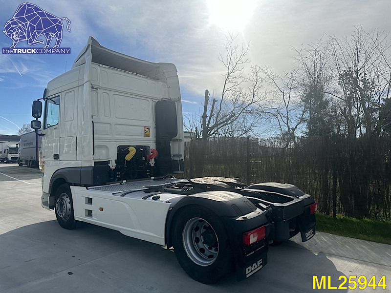 Tahač DAF XF Euro6 480 Euro 6: obrázek 10