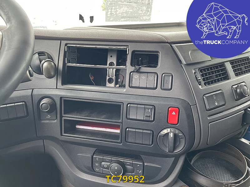 Tahač DAF XF Euro6 XF Euro6 480 Euro 6: obrázek 14