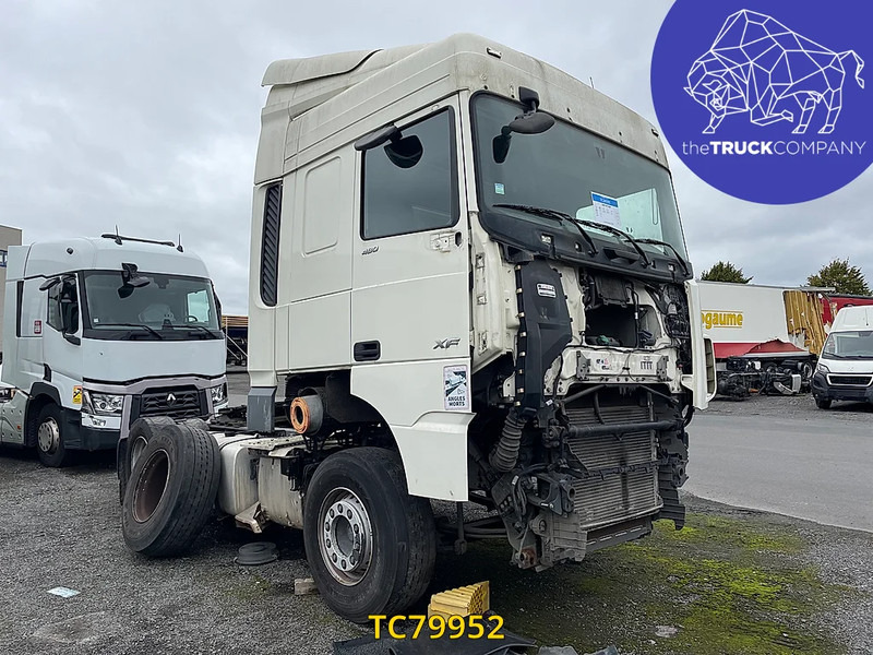 Tahač DAF XF Euro6 XF Euro6 480 Euro 6: obrázek 8