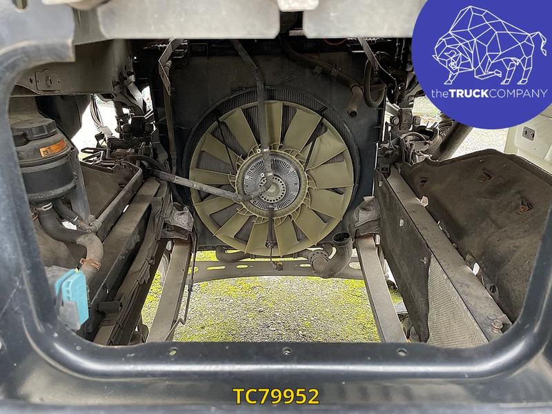 Tahač DAF XF Euro6 XF Euro6 480 Euro 6: obrázek 11