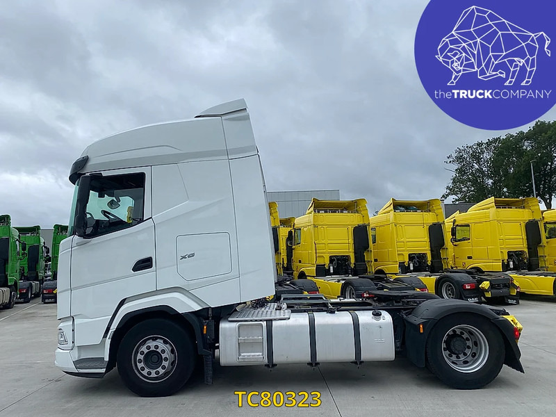DAF XG 480 NGD - Tahač: obrázek 2 DAF XG 480 NGD - Tahač: obrázek 2