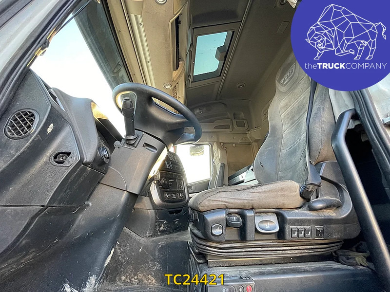 Iveco Stralis AS 440 S - Tahač: obrázek 3 Iveco Stralis AS 440 S - Tahač: obrázek 3