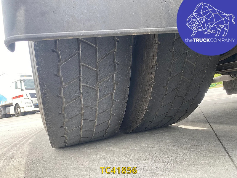 Iveco Stralis - Tahač: obrázek 4 Iveco Stralis - Tahač: obrázek 4