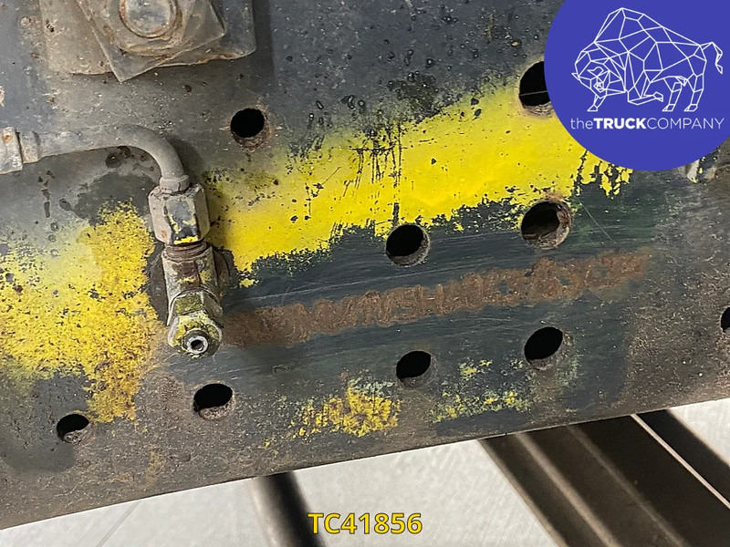 Iveco Stralis - Tahač: obrázek 3 Iveco Stralis - Tahač: obrázek 3