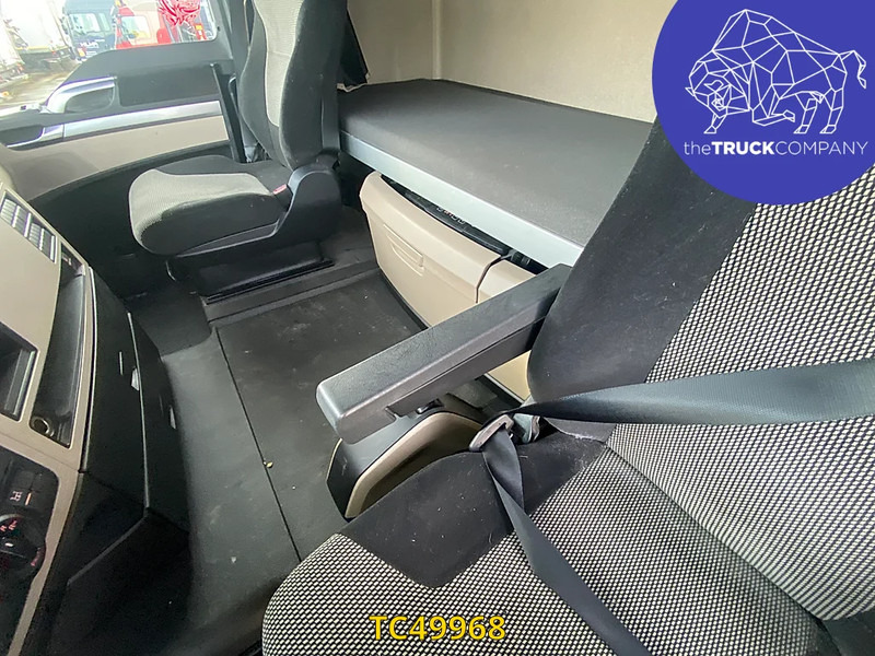 MAN TGX 18 500 - Tahač: obrázek 3 MAN TGX 18 500 - Tahač: obrázek 3