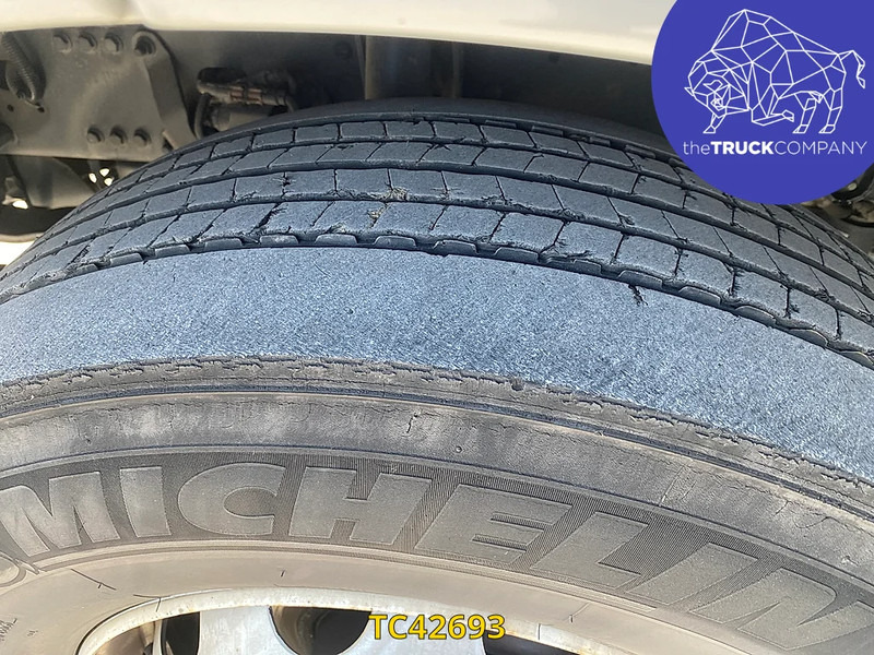 MAN TGX 460 - Tahač: obrázek 3 MAN TGX 460 - Tahač: obrázek 3
