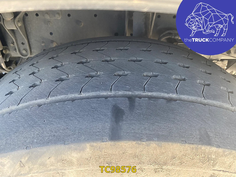 MAN TGX 460 - Tahač: obrázek 3 MAN TGX 460 - Tahač: obrázek 3