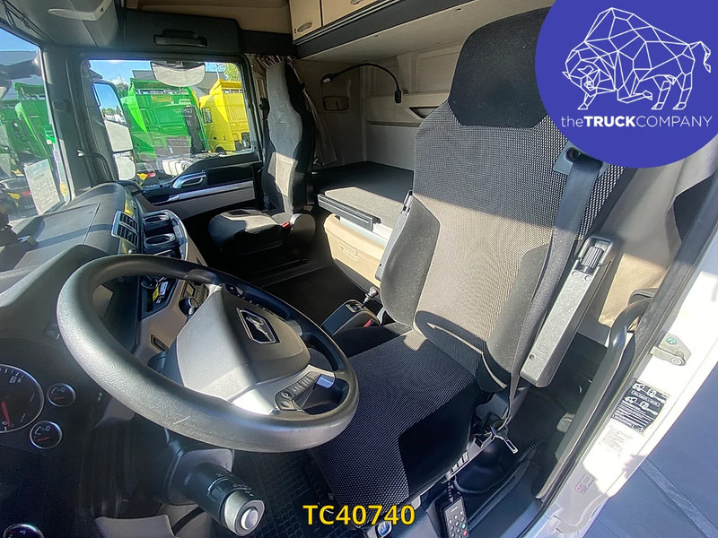 MAN TGX 470 - Tahač: obrázek 5 MAN TGX 470 - Tahač: obrázek 5