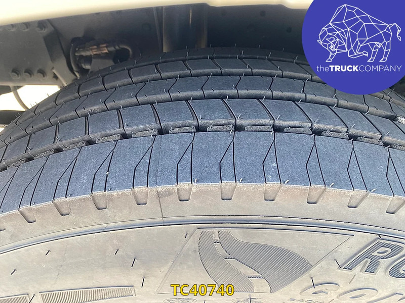 MAN TGX 470 - Tahač: obrázek 4 MAN TGX 470 - Tahač: obrázek 4