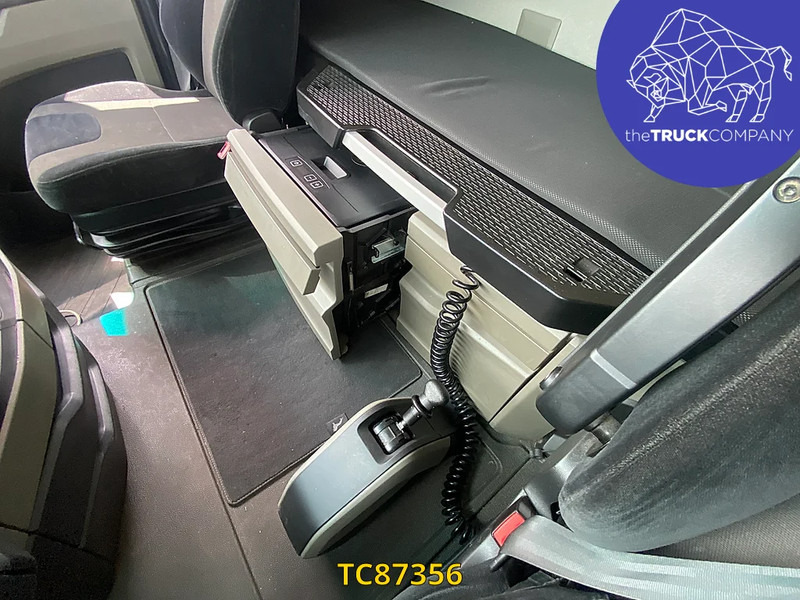 Tahač MAN TGX 470: obrázek 7