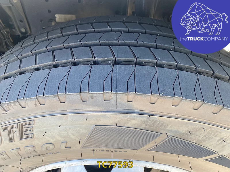 MAN TGX 470 - Tahač: obrázek 3 MAN TGX 470 - Tahač: obrázek 3