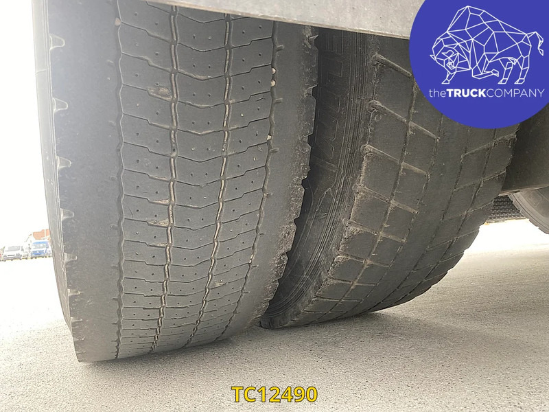 Mercedes-Benz Actros 1842 - Tahač: obrázek 4 Mercedes-Benz Actros 1842 - Tahač: obrázek 4