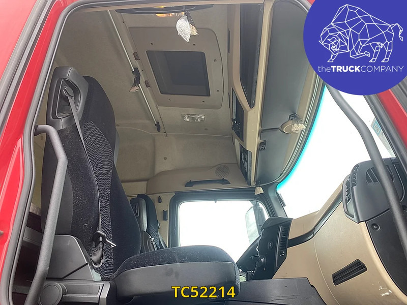 Mercedes-Benz Actros 1842 - Tahač: obrázek 5 Mercedes-Benz Actros 1842 - Tahač: obrázek 5