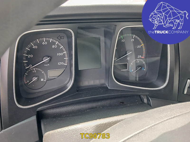 Mercedes-Benz Actros 1842 - Tahač: obrázek 3 Mercedes-Benz Actros 1842 - Tahač: obrázek 3