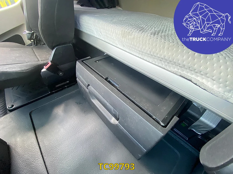 Tahač Mercedes-Benz Actros 1843: obrázek 7