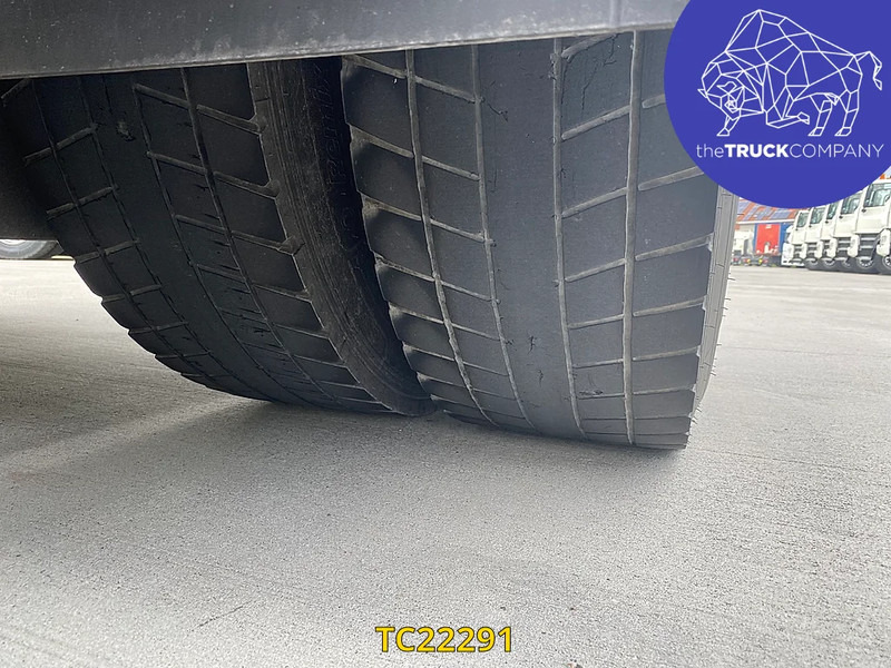 Mercedes-Benz Actros 1843 - Tahač: obrázek 4 Mercedes-Benz Actros 1843 - Tahač: obrázek 4